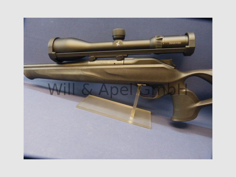 BLASER/ ISNY R8 Professional Success