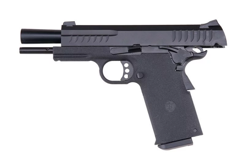 Pistola ASG KJW KP-08, imagen 16 de 16