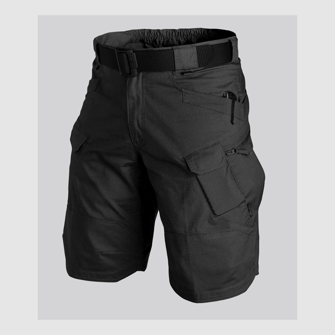 HELIKON TEX UTP SHORT SCHWARZ 11"
