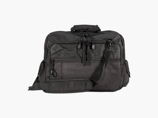Mil-Tec Mil-Tec Dokumententasche Aviator schwarz