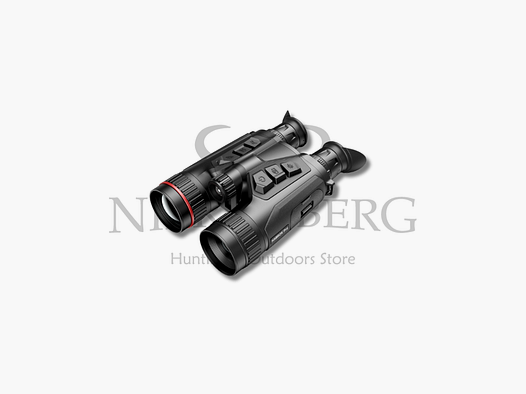 Prismáticos térmicos HABROK Pro HQ50L HIKMICRO