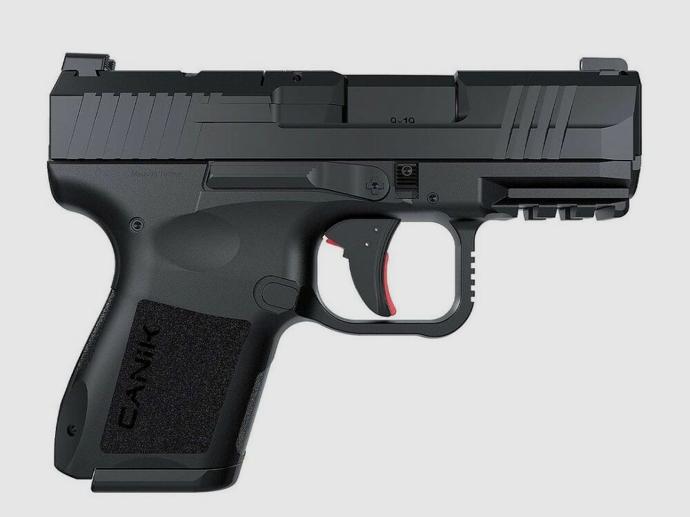 Canik METE MC9 MicroCompact 9x19