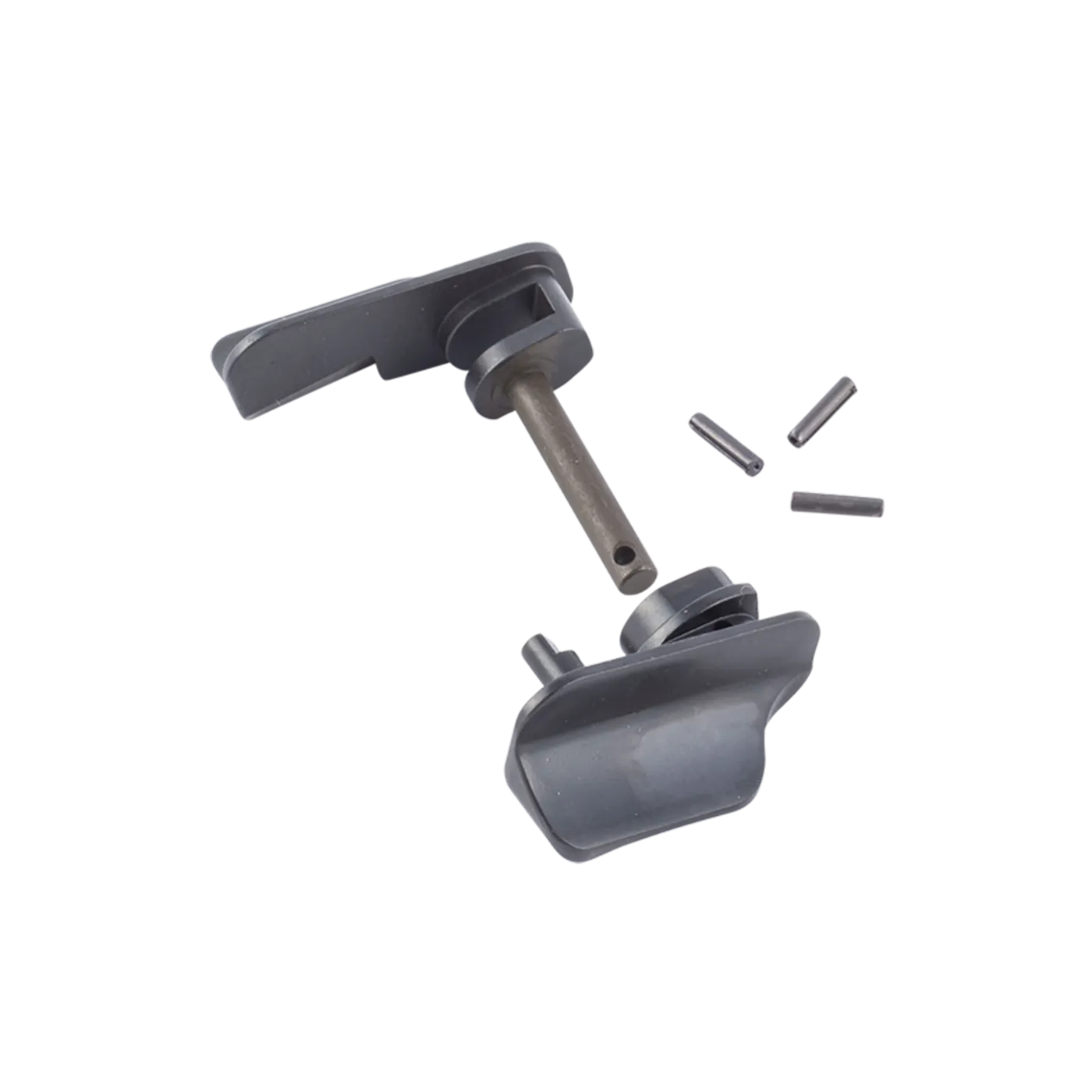 SICUREZZA ESTESA BERETTA 92X, immagine 2 di 2