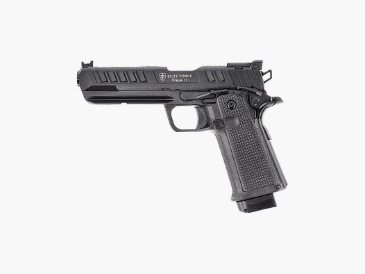 Elite Force Rogue 11 / CO2 / Blowback