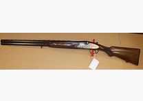 Bockdoppelflinte Beretta Model S2 Kaliber 12
