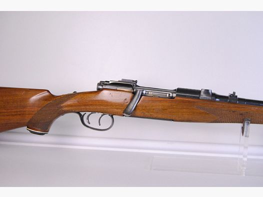 CARABINA STEYR MANLICHER _MCA >LU609