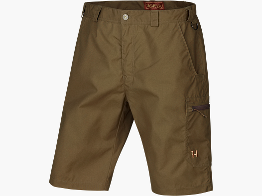 Alvis shorts Olive Green