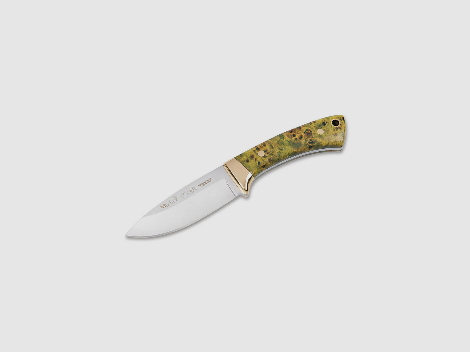 Muela Colibri Col-7.TO