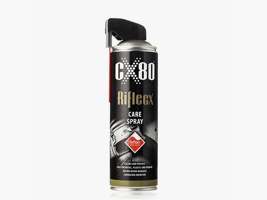 RifleCX Care Spray Teflon 500ml