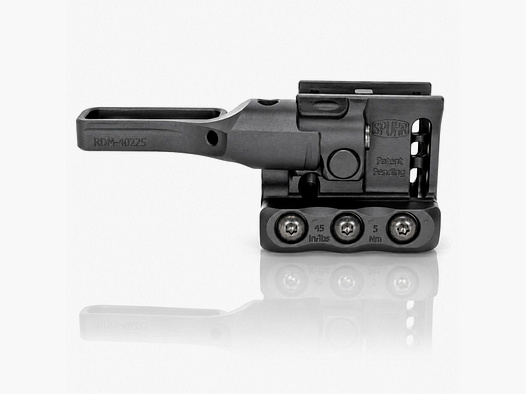 Spuhr Aimpoint Holosun Magnifier Montage H57mm