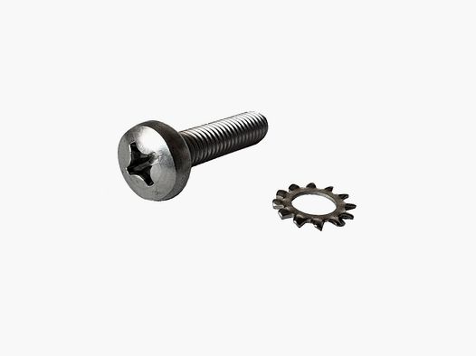 ERGO AK47 Grip Replacement Hardware Pack