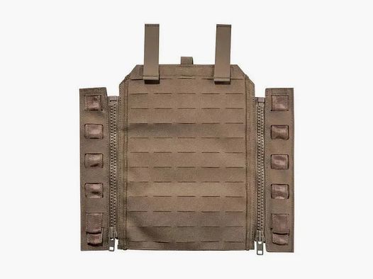 Tasmanian Tiger Wechselpanel für Plattenträger ZP