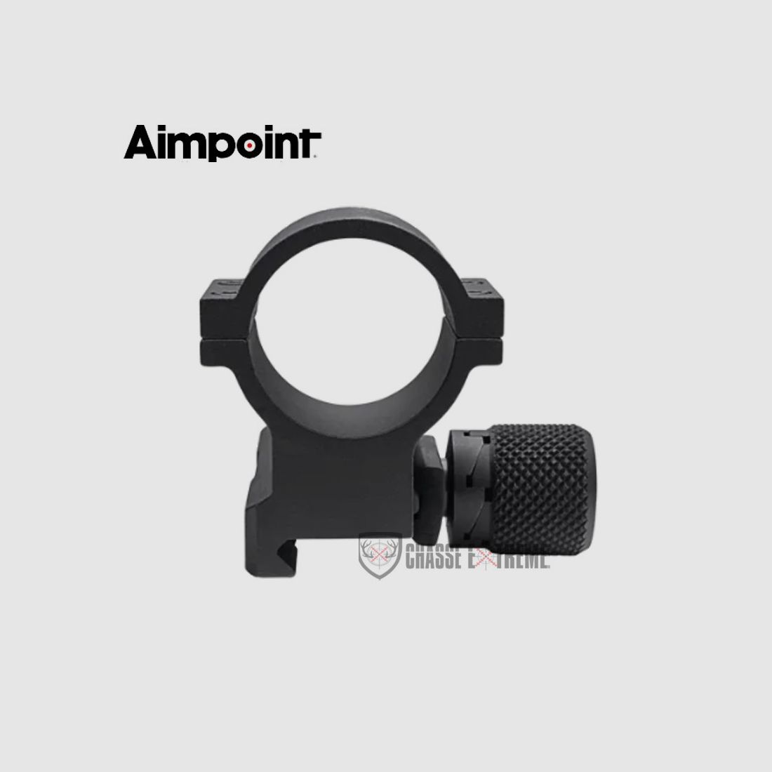 Montage AIMPOINT QRP3 D30 Picatinny, Bild 1 von 5