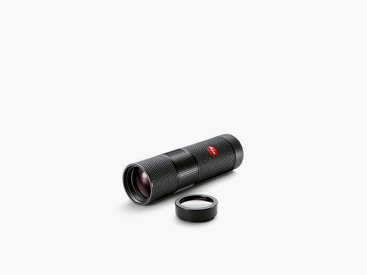 Leica Monovid 8x25 Black