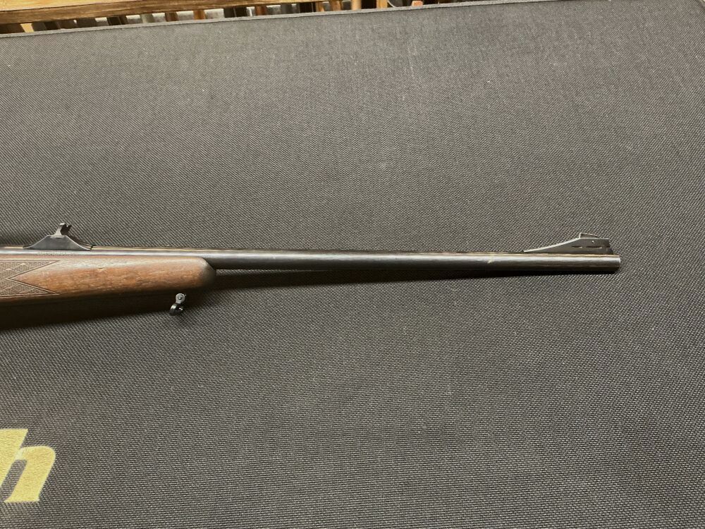 Steyr Without .243Win
