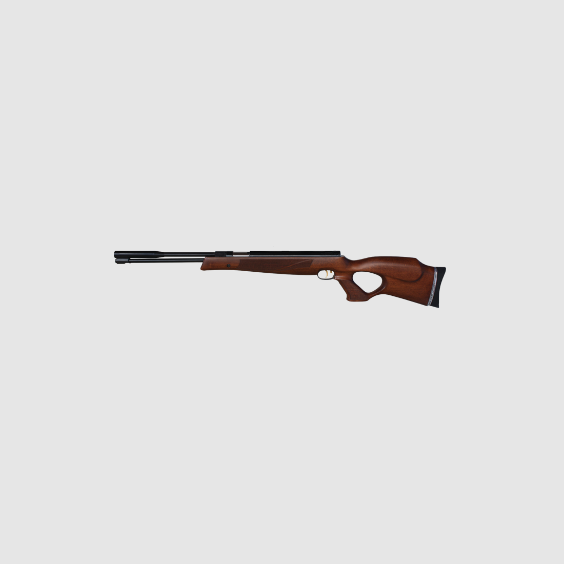 Weihrauch HW97KT 4,5mm, Bild 2 von 2
