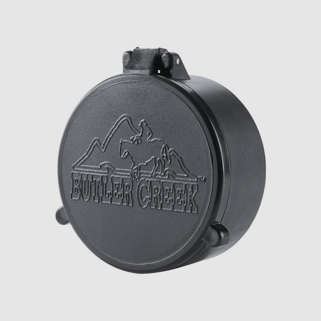 Butler Creek Objektiv Schutzkappe - 61,2mm