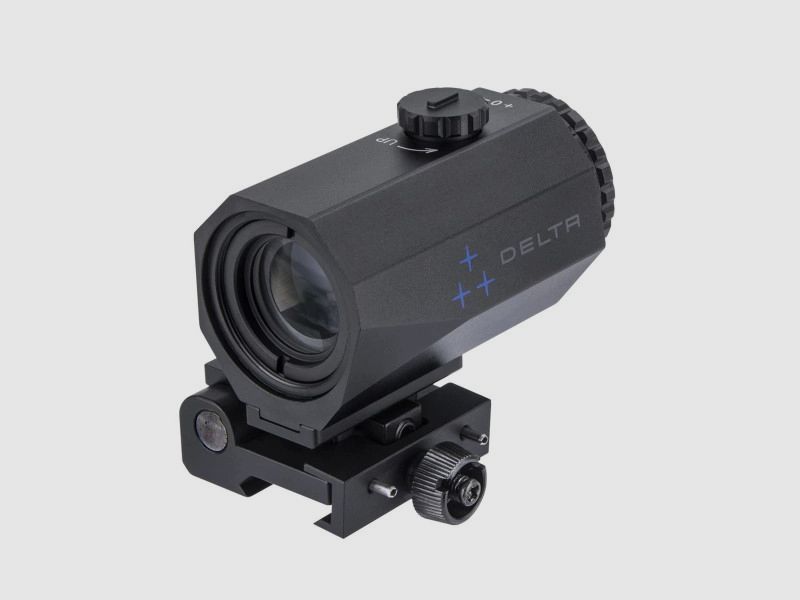 Ingranditore Delta Hornet 3x, immagine 1 di 4