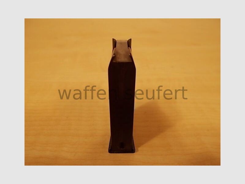 Krico Magazine Semi-Automatic Rifle 22lr. M 60000/80000