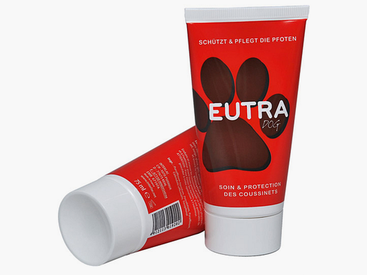 EUTRA dog