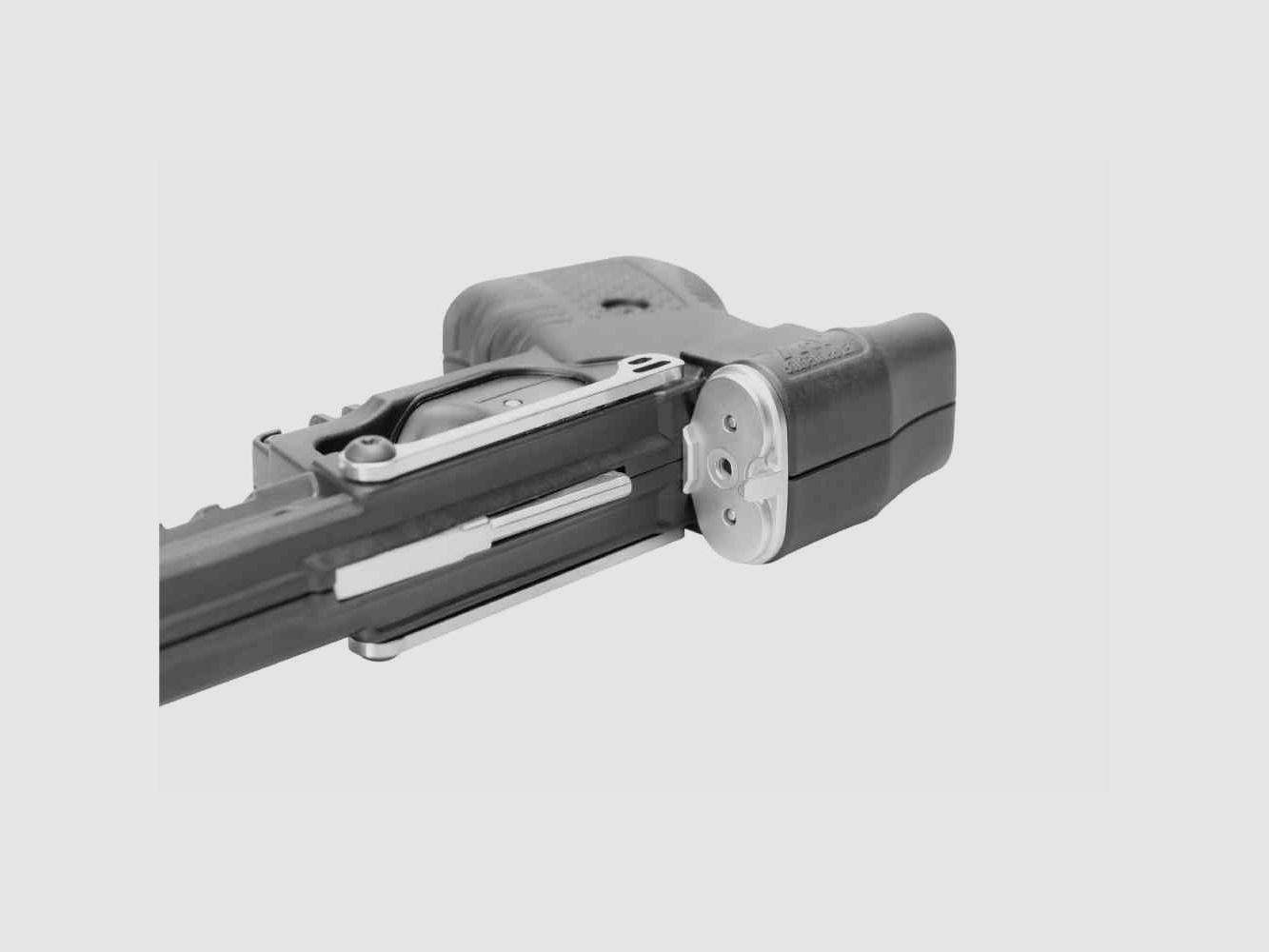 PIEXON JPX 2 Jet Protector Gen 2 - senza laser