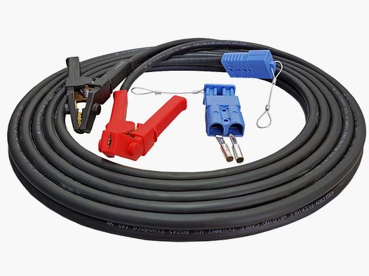 Juego de cables para cabrestantes, móvil