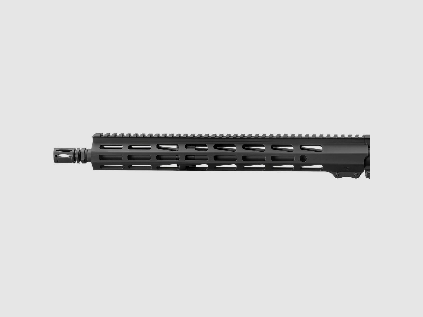 Ruger Harrier 16,1" - Magpul - Black - 28600, zdjęcie 13 z 15