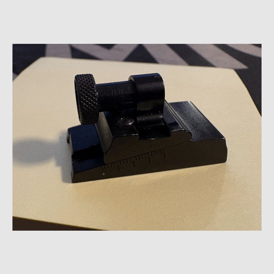 Williams diottra 11 mm prisma