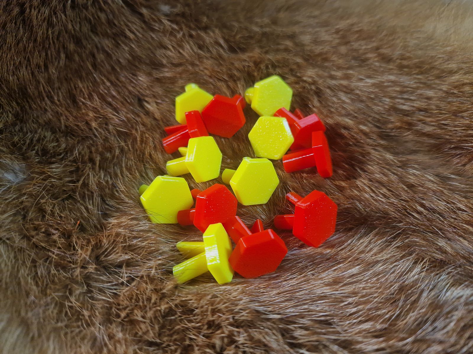 Laufkappen für Büchsen im Kaliber 7-9,3mm