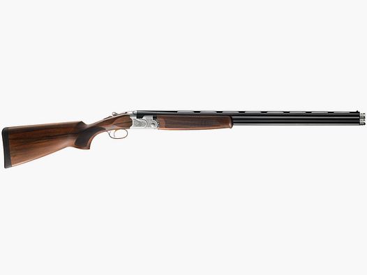 Beretta – Doppelbockflinte / 686 Silver Pigeon I Sporting / 12/76 / fest Schaft / Rechts / 76 cm /