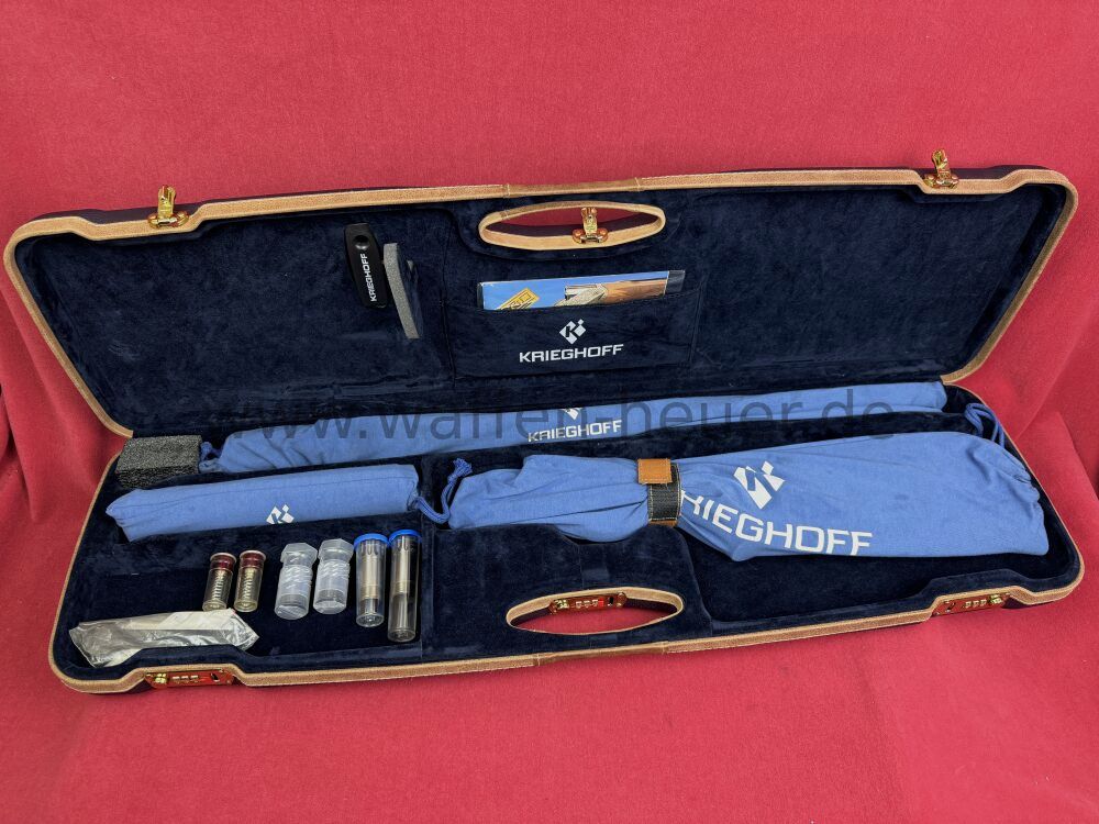 Krieghoff K 80