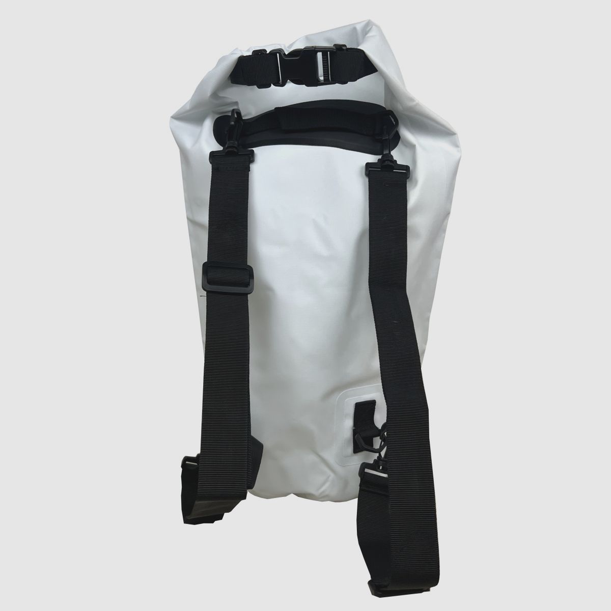 WELLENSTEYN Ocean Bag XL White Lilac