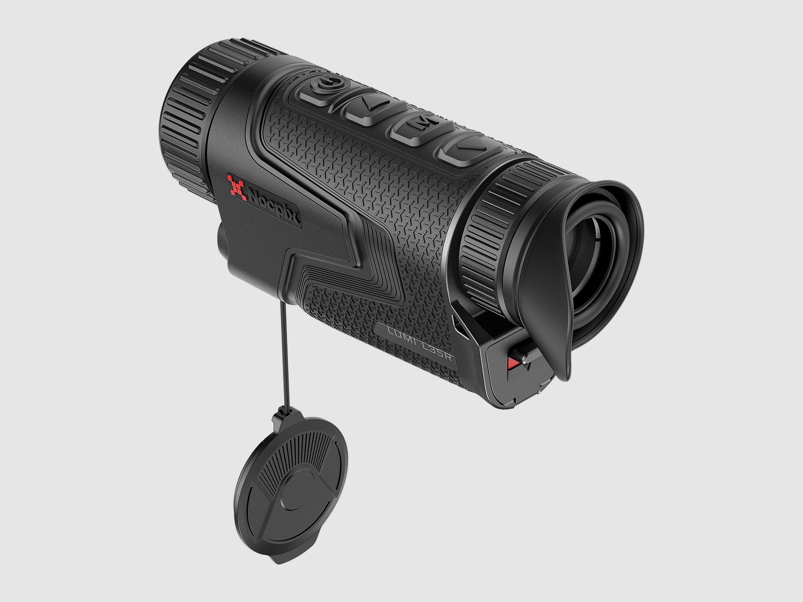 Nocpix Lumi L35R Wärmebild-Handgerät