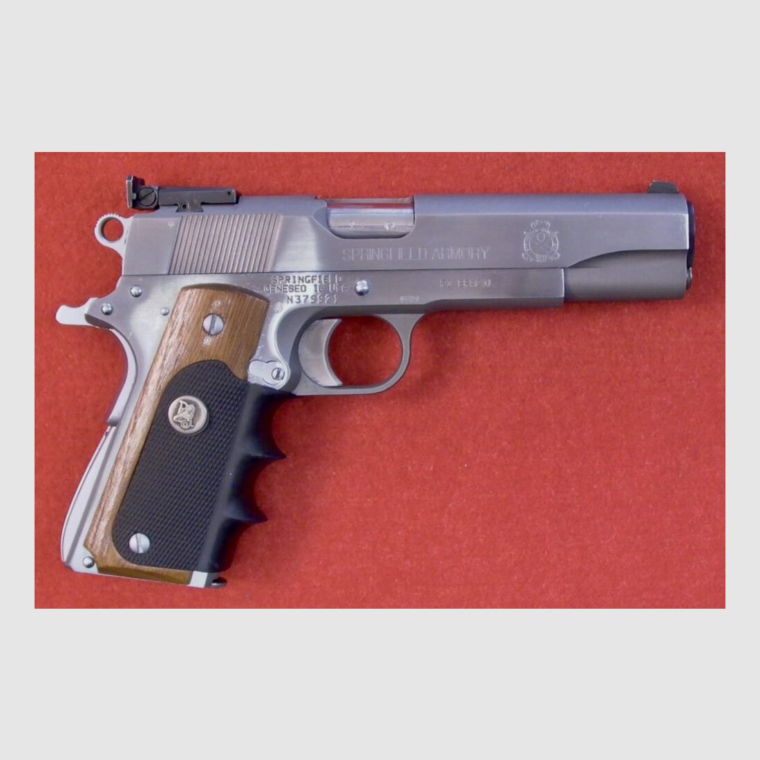 Springfield 1911 A1