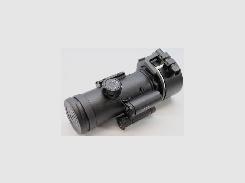 Dipol Sonderpreis DN 37 Mini
