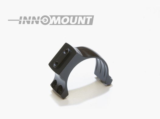 Innomount recargo - parte superior del anillo con interfaz universal anillo 34mm - alineación 45°