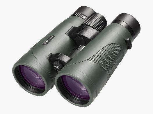 DDoptics Jumelles Nighteagle ERGO 15×56 Gen.3