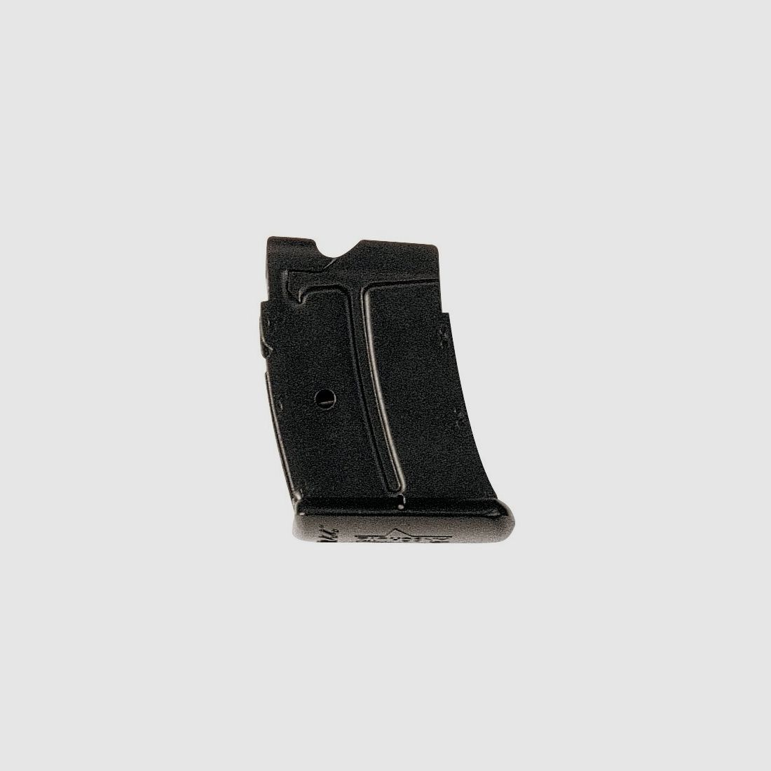 Anschütz 1420-U5 magazine 5-shot, caliber .22 l.r..." NEW 