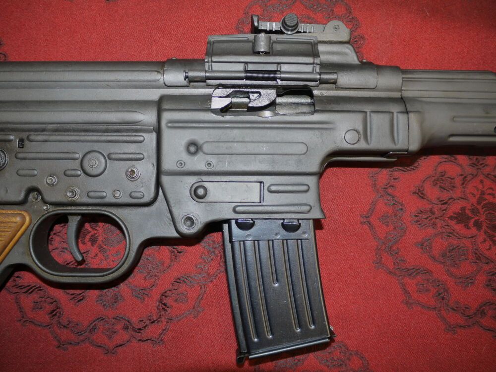 Niedermeier SLG44 (MP44, STG44)