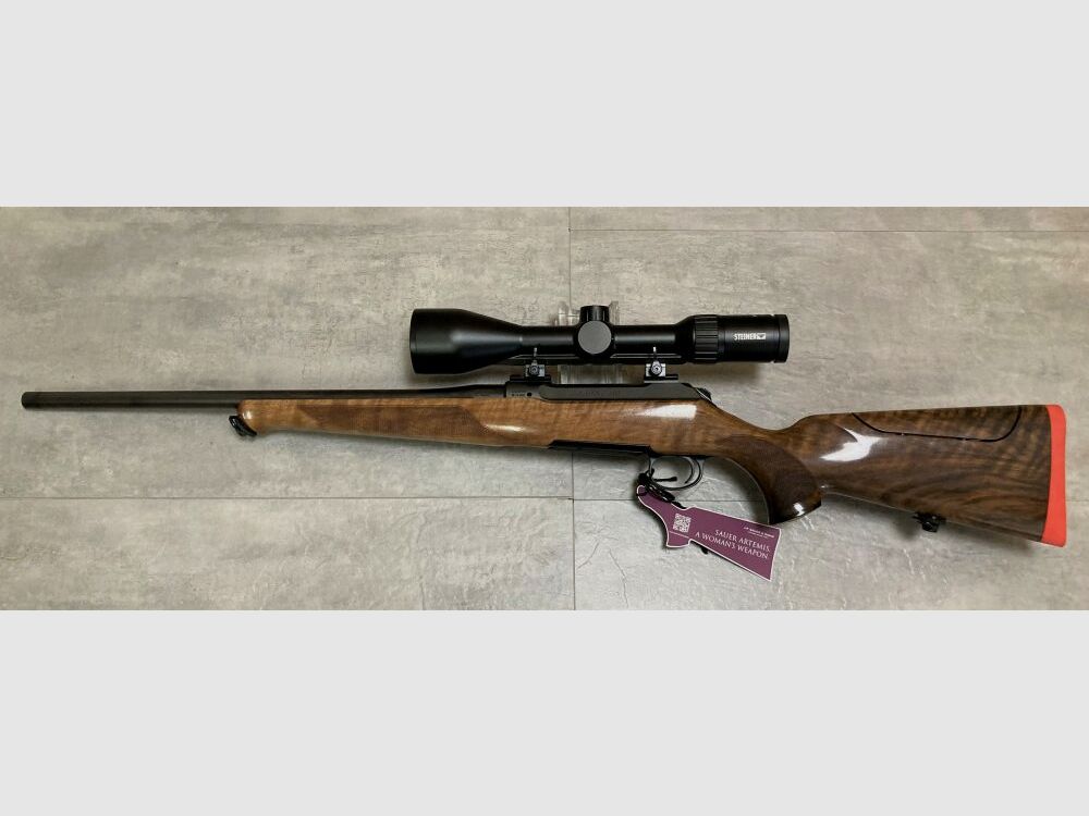 J. P. Sauer & Sohn	 101 Artemis Ausführung Elegance