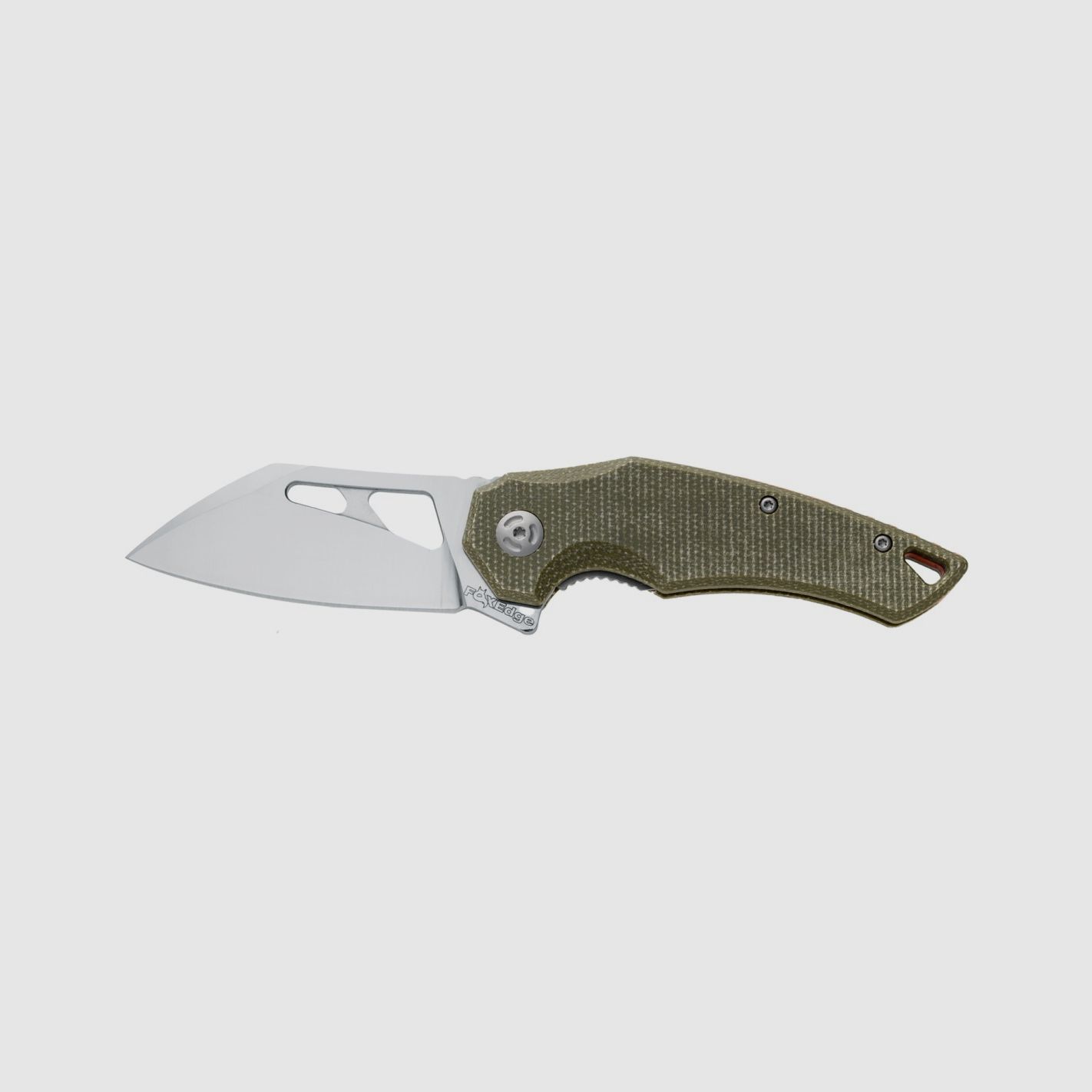 Fox Edge - Sheeps Foot Atrax von Denis Simonutti (FE-027 MOD), Bild 1 von 2