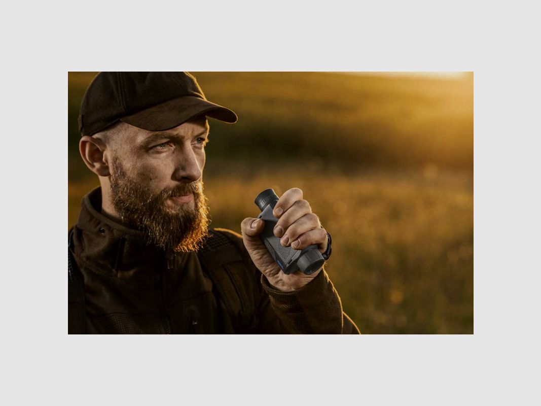 Handheld-Wärmebildkamera Pulsar AXION XG30 Compact, Bild 5 von 5