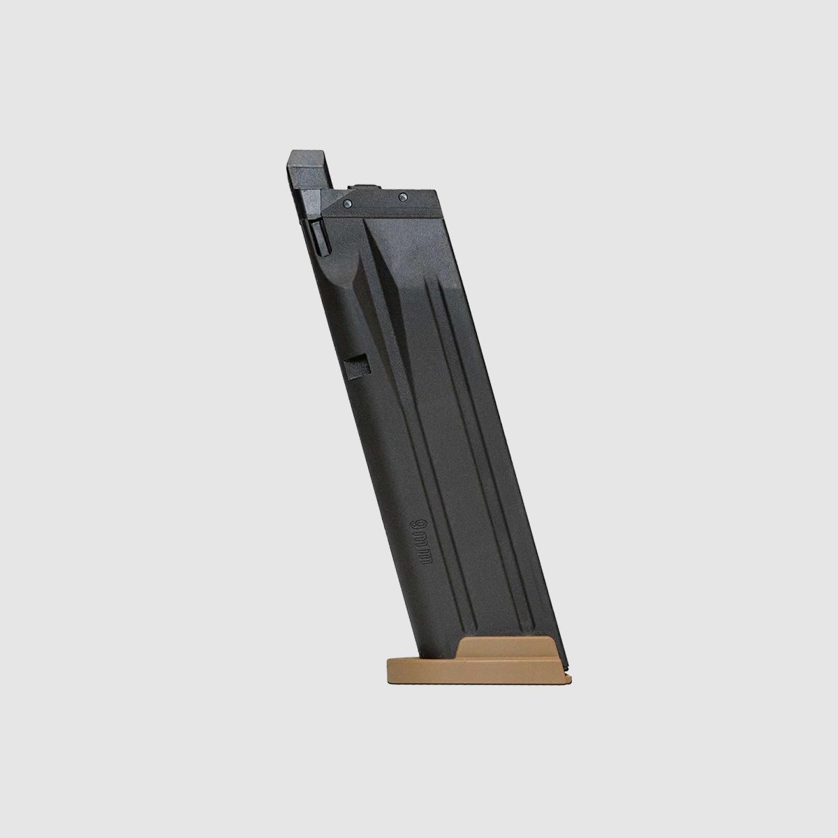 SIG SAUER ProForce P320-M18 Magazin 21 Schuss 6mm - Airsoft Gas BlowBack
