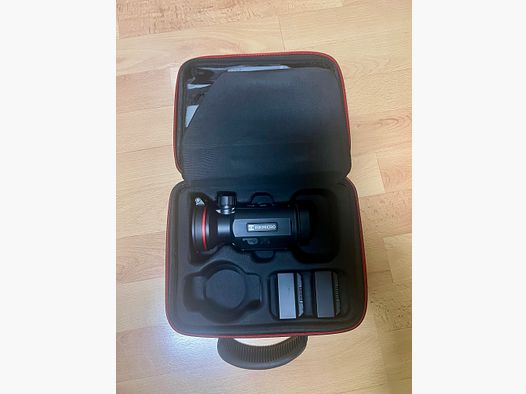 HIKMICRO Thunder tq50c 