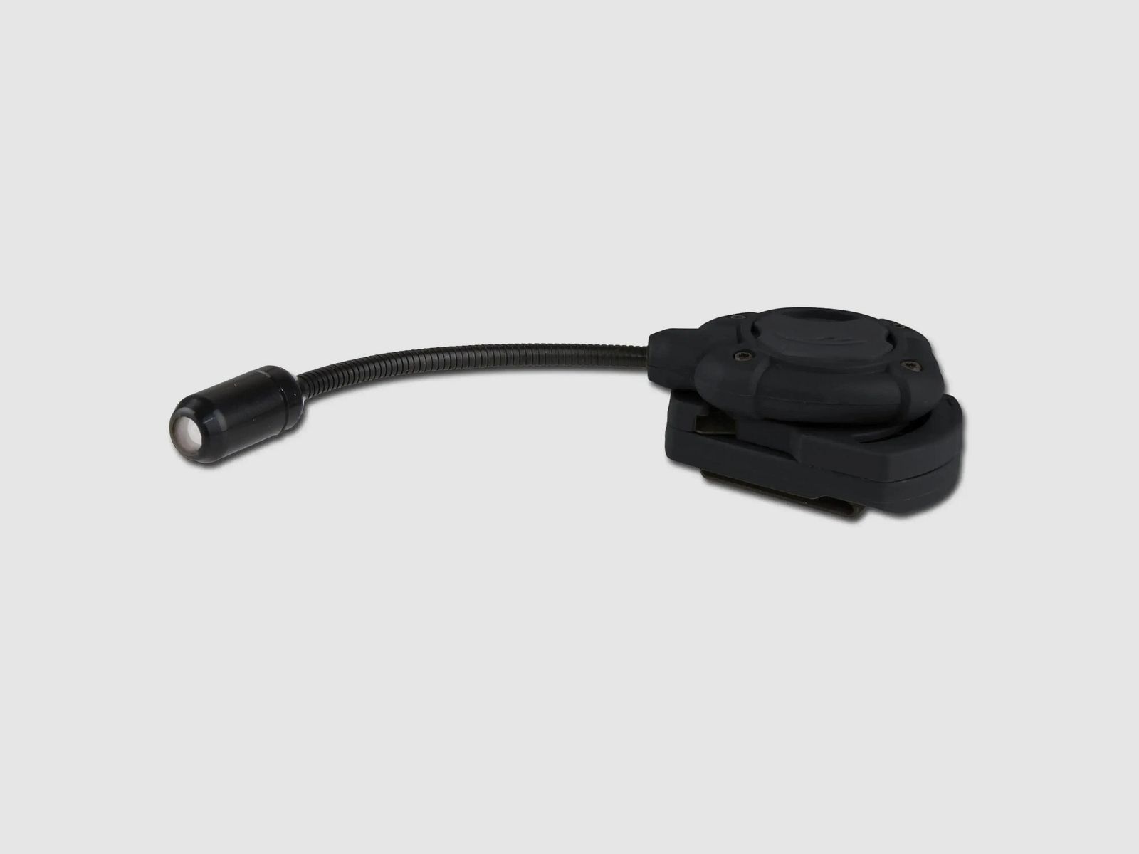 Princeton Tec Princeton Tec Helmlampe MPLS LED Weiß - Schwarz