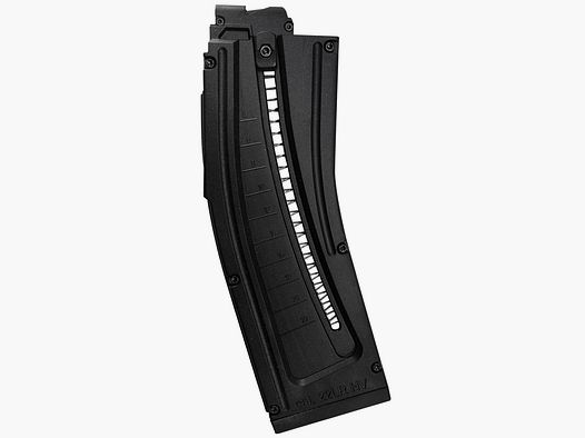 Magazynek ISSC MK22 22LR czarny 10 nabojów