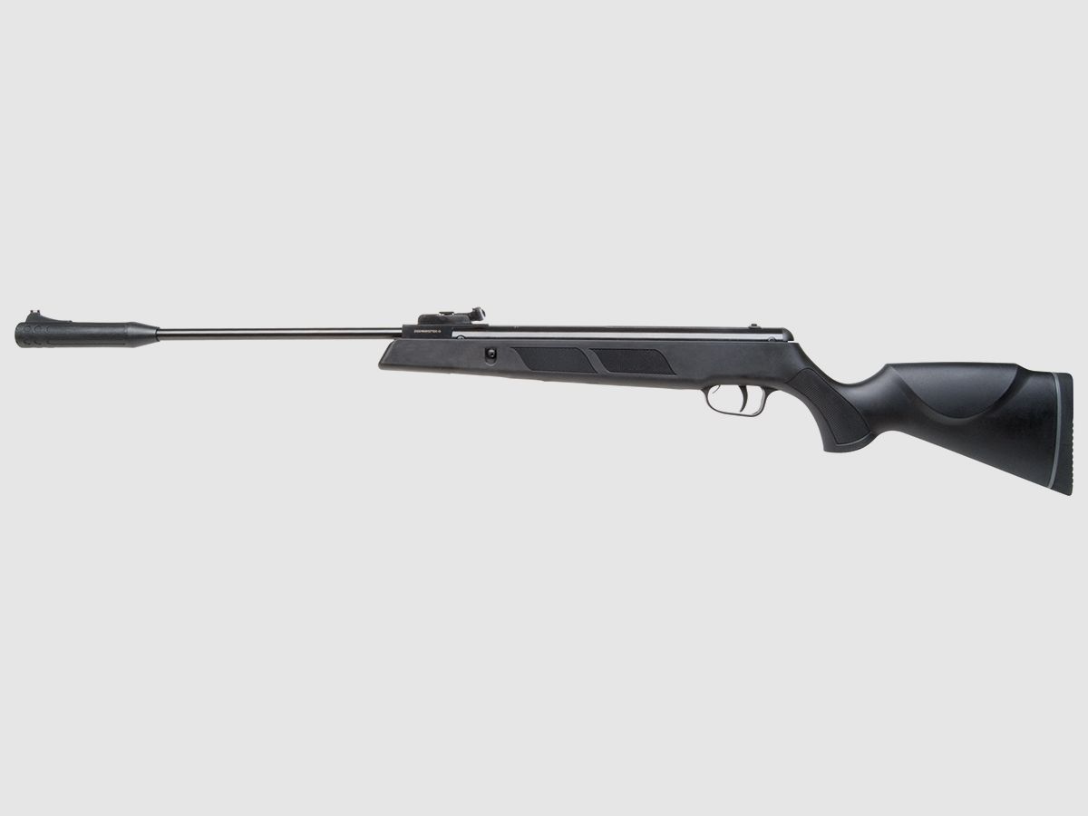 GSG SR1000S 5,5mm - Druckluft Federdruck | Knicklauf