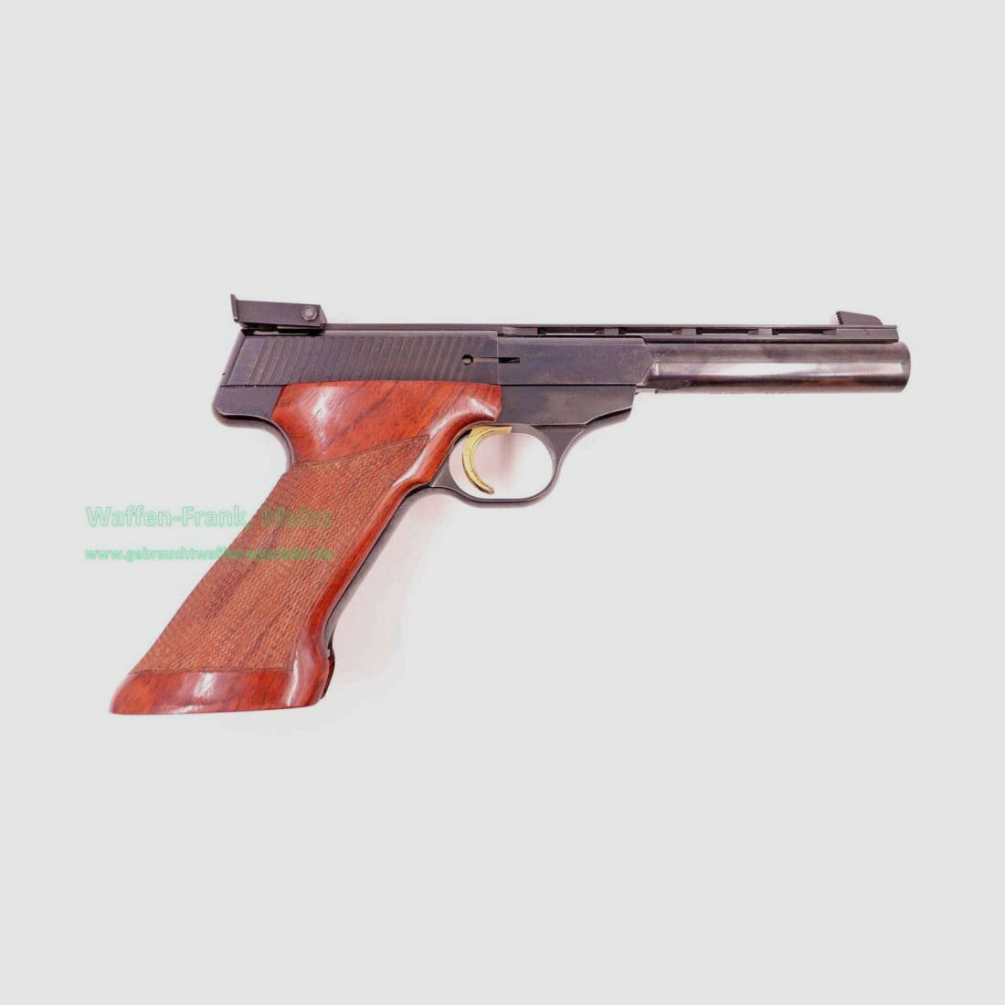 FN Fabrique Nationale Lüttich Mod. 150 Match