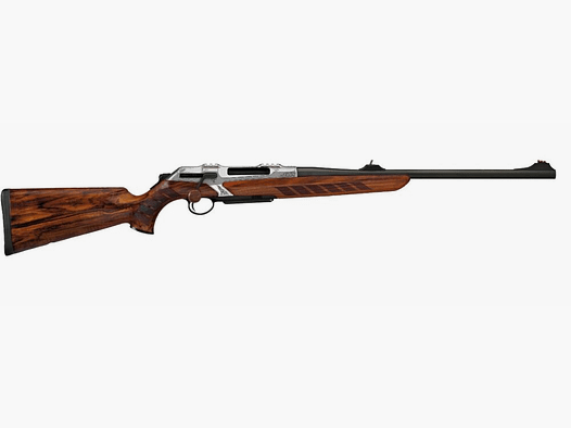 Fusil à répétition Merkel Helix Sanglier