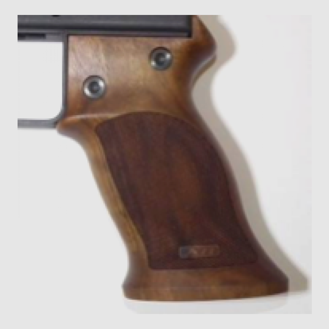 Holzpistolengriff Tactical